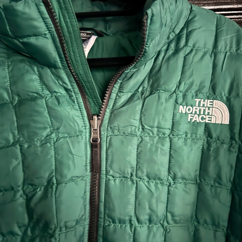 Northface Coat